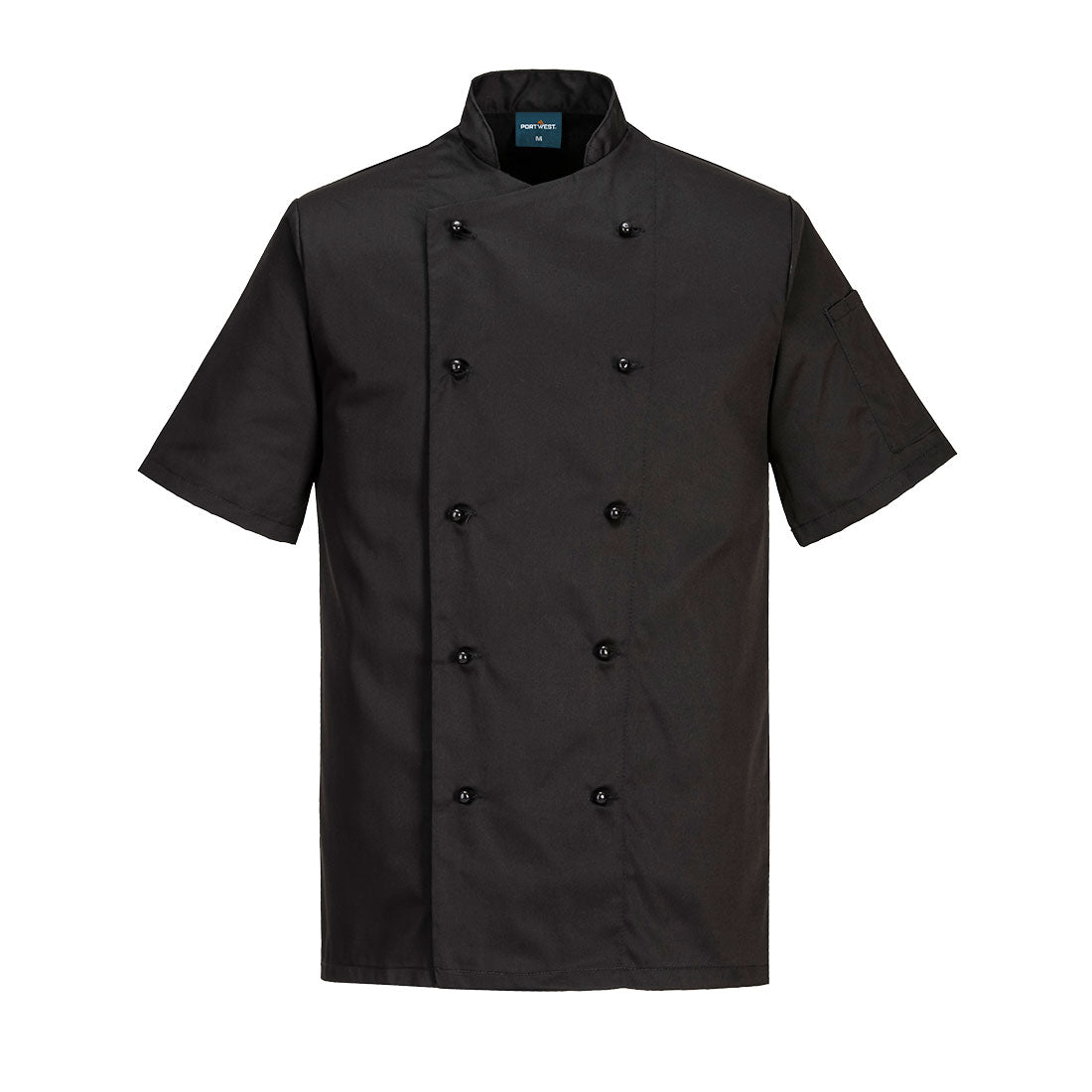 Chef's Kent Jacket S/S - view 1