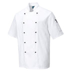 Chef's Kent Jacket S/S - view 3