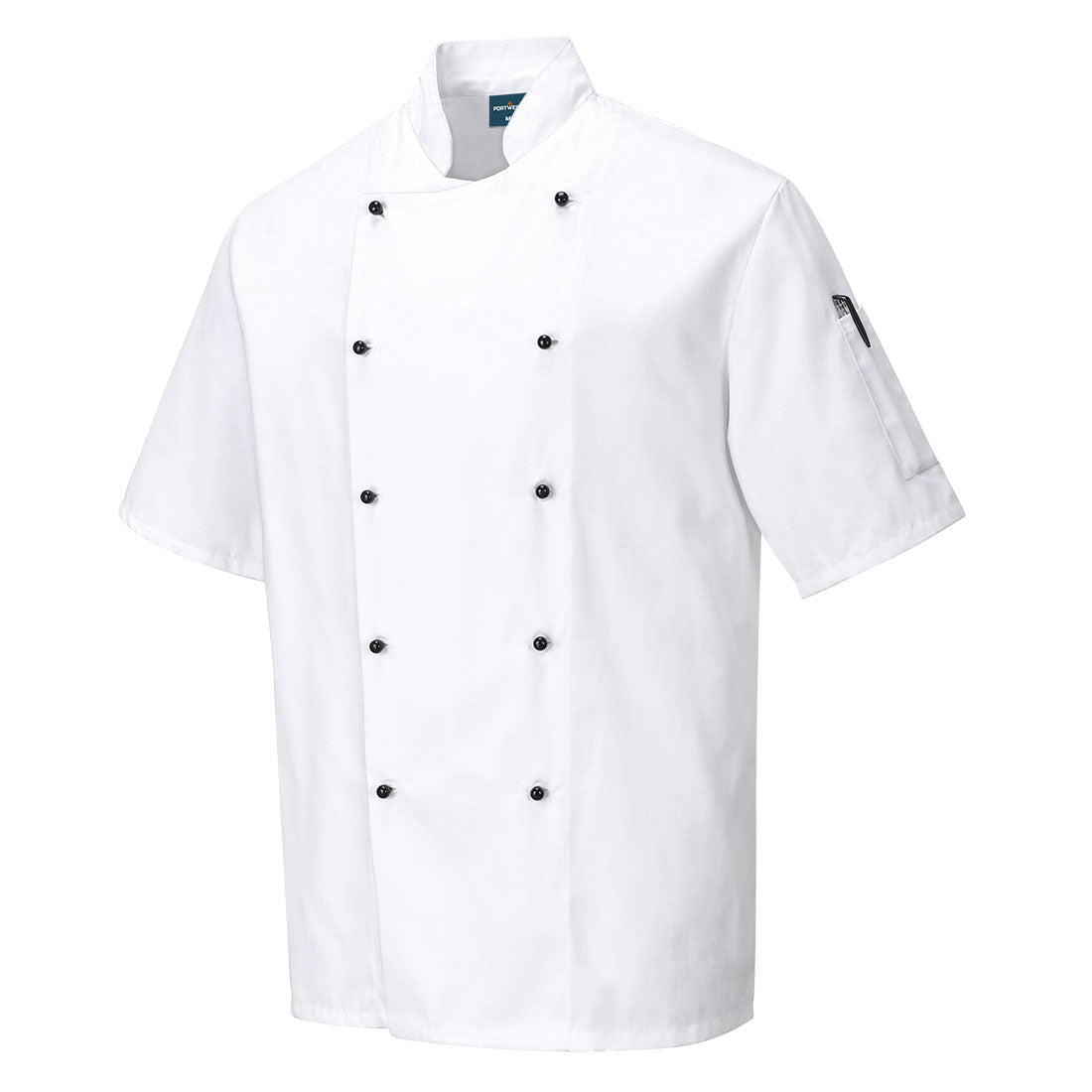 Chef's Kent Jacket S/S - view 3