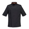 Chef's MeshAir Pro Jacket S/S - view 1