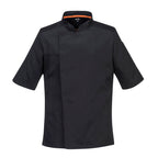 Chef's MeshAir Pro Jacket S/S - view 1