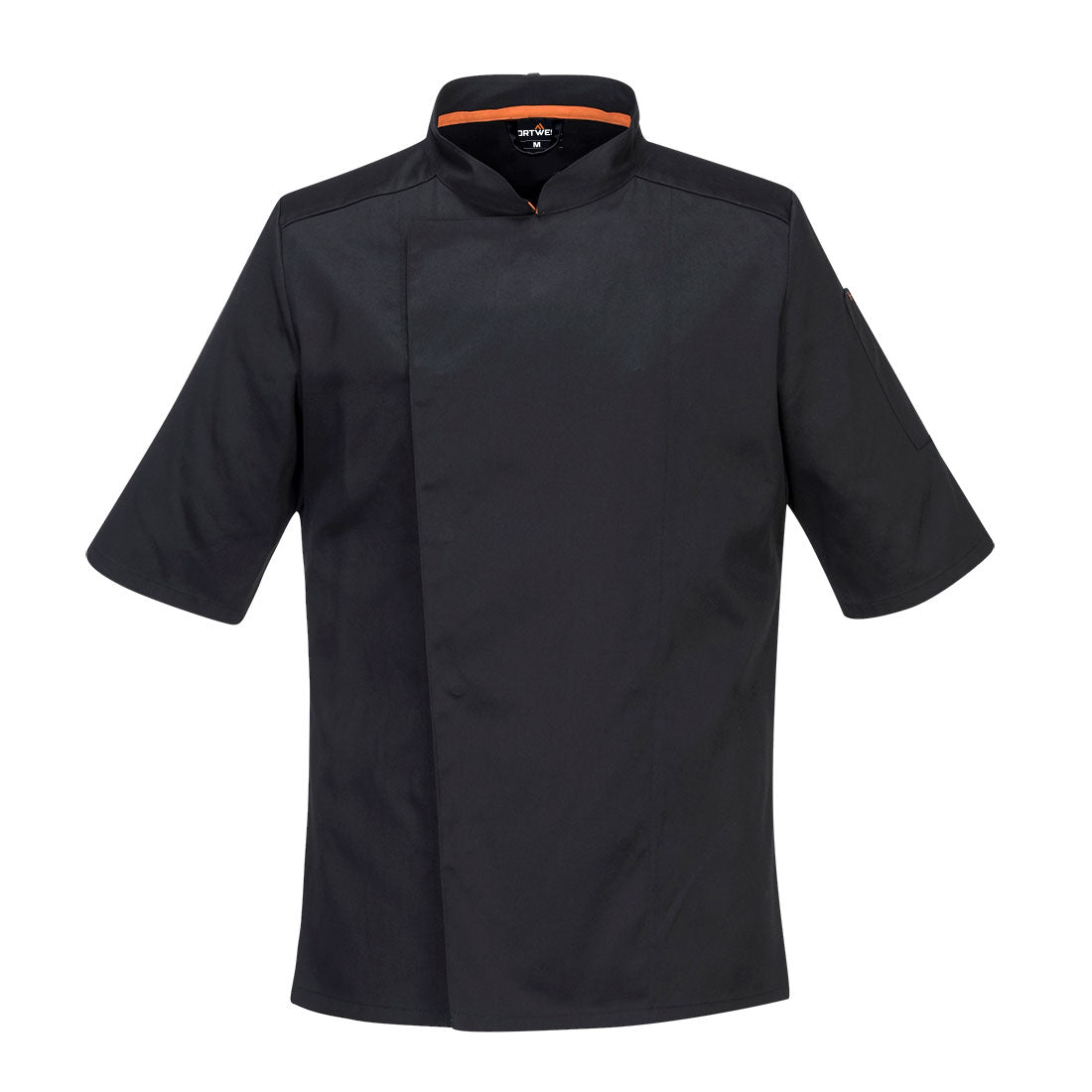 Chef's MeshAir Pro Jacket S/S - view 1