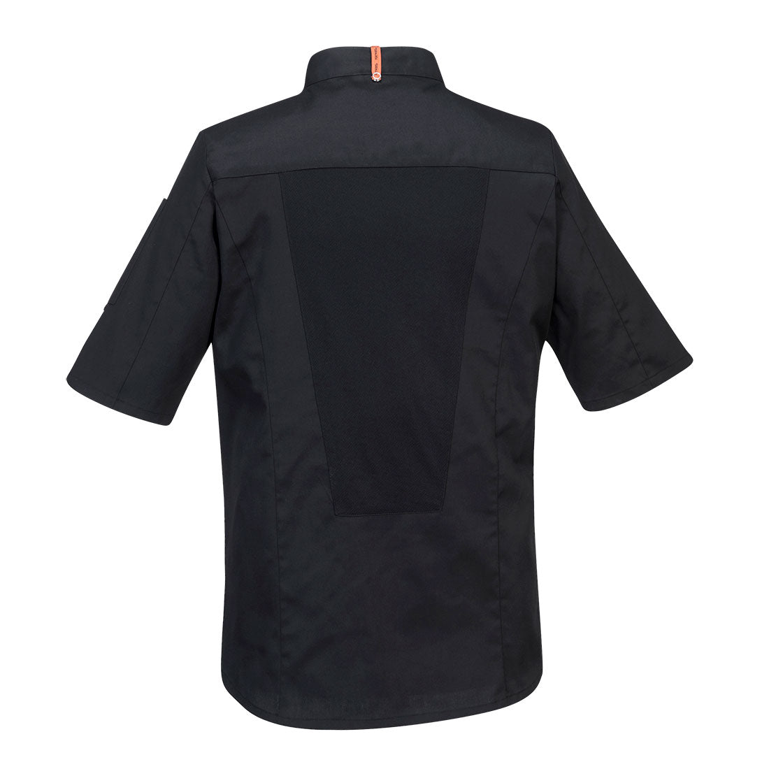 Chef's MeshAir Pro Jacket S/S - view 2