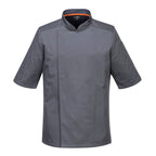 Chef's MeshAir Pro Jacket S/S - view 3
