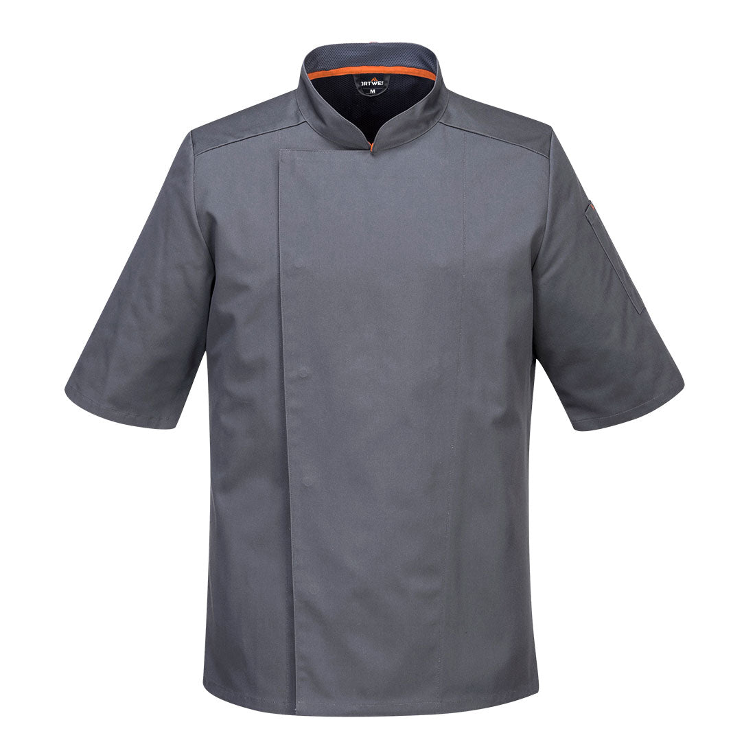 Chef's MeshAir Pro Jacket S/S - view 3
