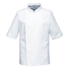 Chef's MeshAir Pro Jacket S/S - view 4