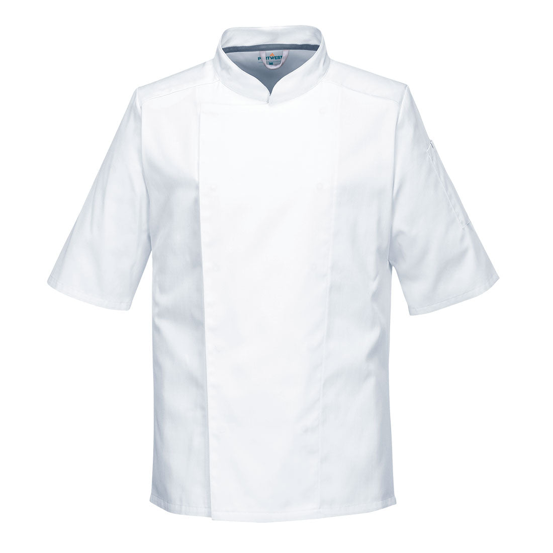 Chef's MeshAir Pro Jacket S/S - view 4