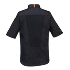Chef's MeshAir Pro Stretch Jacket S/S - view 2