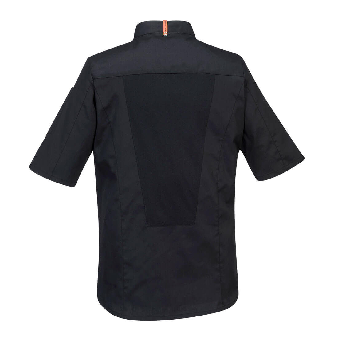 Chef's MeshAir Pro Stretch Jacket S/S - view 2