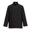 Chef's Somerset Jacket L/S - view 1