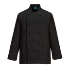 Chef's Somerset Jacket L/S - view 1
