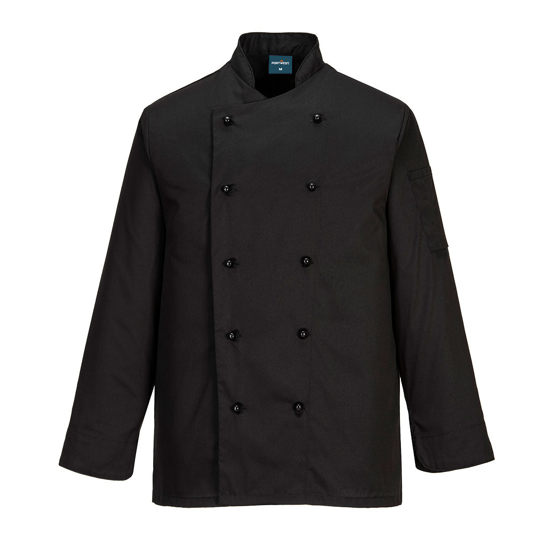 Chef's Somerset Jacket L/S - view 1