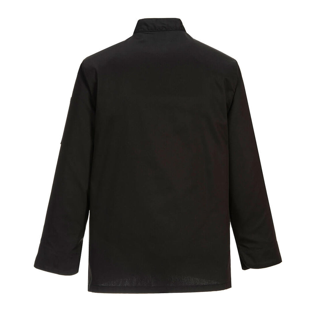 Chef's Somerset Jacket L/S - view 2