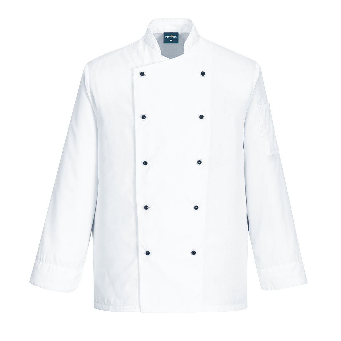 Chef's Somerset Jacket L/S - view 3