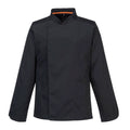 Chef's MeshAir Pro Stretch Jacket L/S - view 1