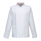 Chef's MeshAir Pro Stretch Jacket L/S - view 3