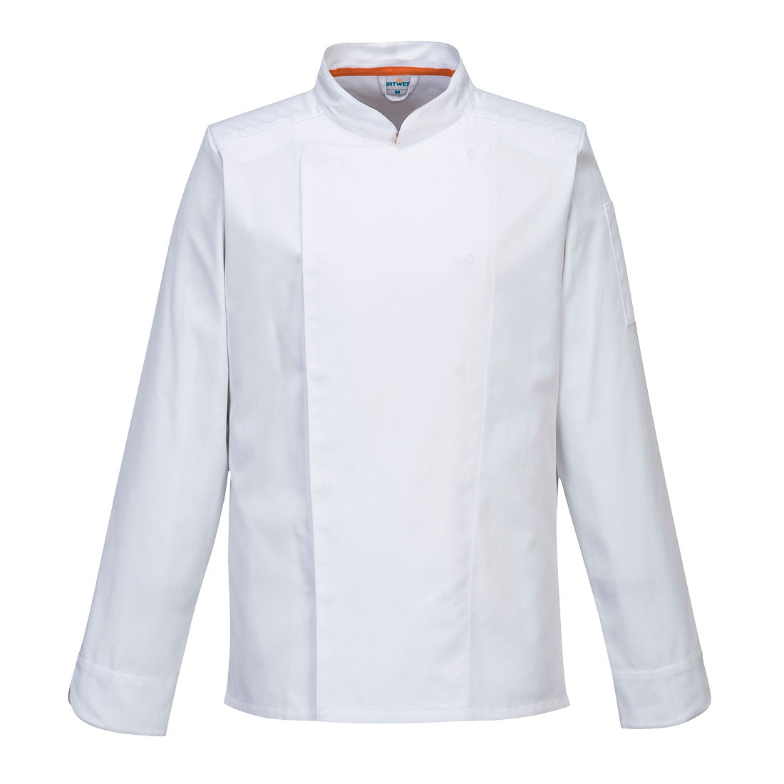 Chef's MeshAir Pro Stretch Jacket L/S - view 3