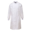 Howie Coat with Texpel Finish
