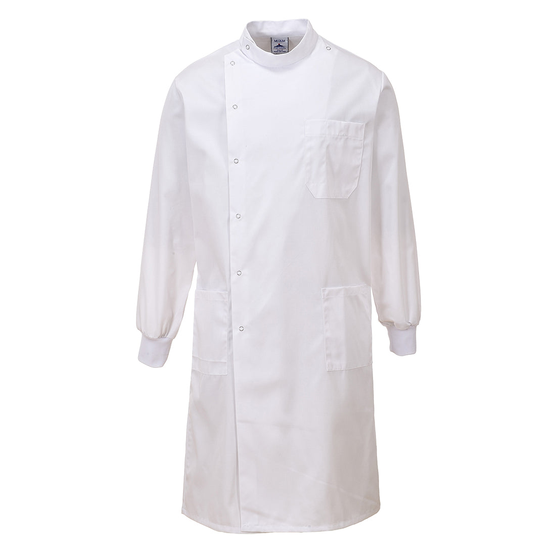Howie Coat with Texpel Finish