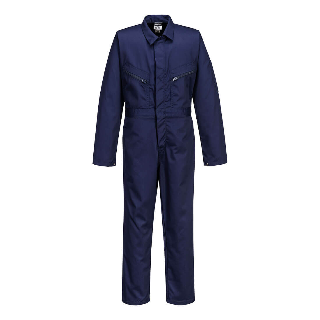 Youth Coverall - view 1
