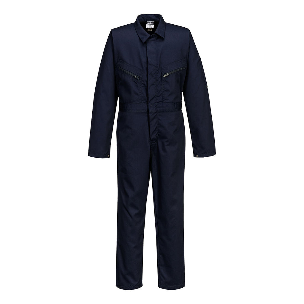 Youth Coverall - view 2