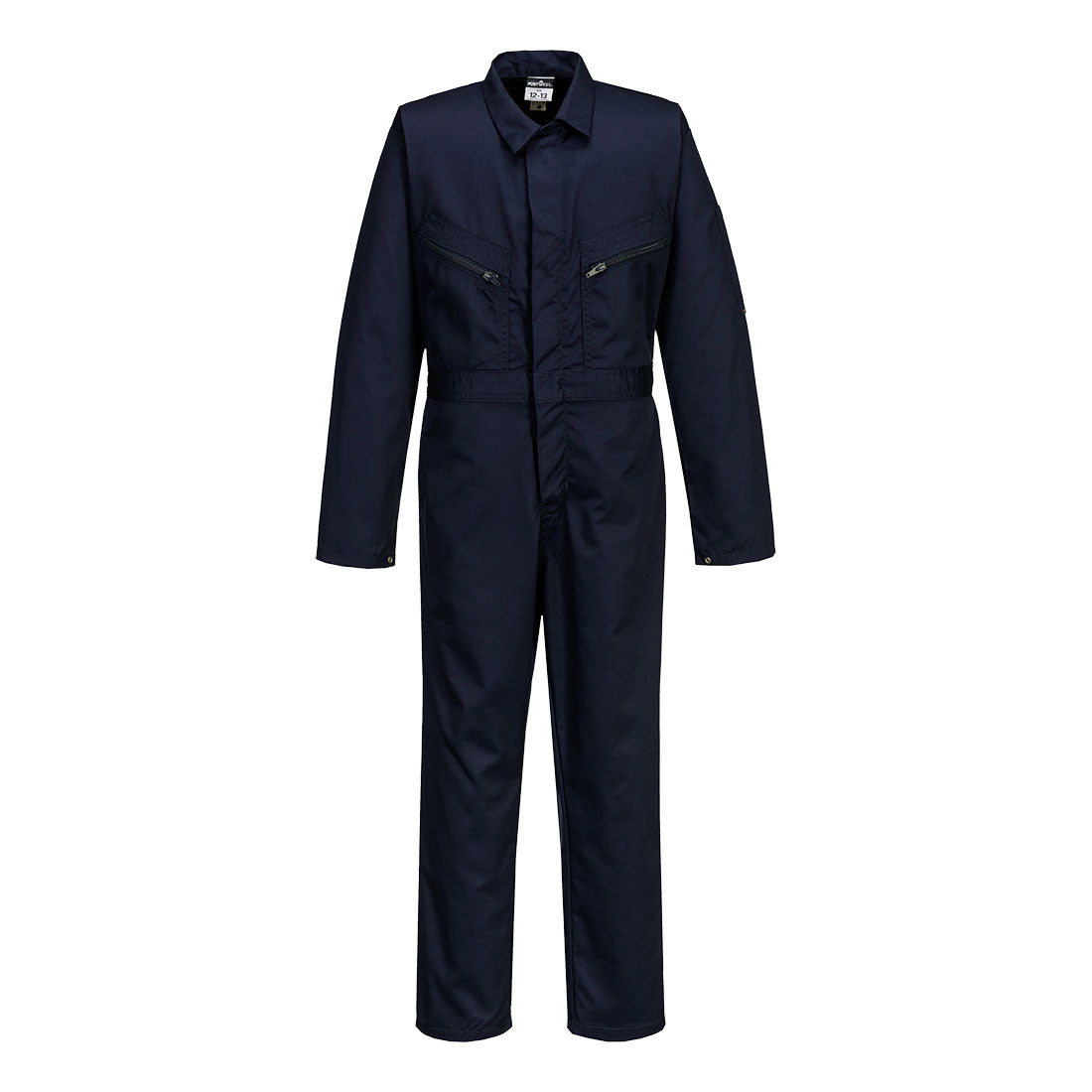 Youth Coverall - view 2