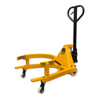 365kg Hydraulic Drum Loader | Warehouse & Workshop | Team Systems, view 3