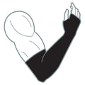 Cooling Arm Sleeve - view 1