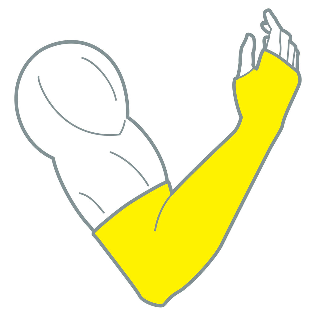 Cooling Arm Sleeve - view 2