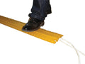 1000mm Plastic Cable Cover | Foot Traffic Areas | Uniform Safety Signs