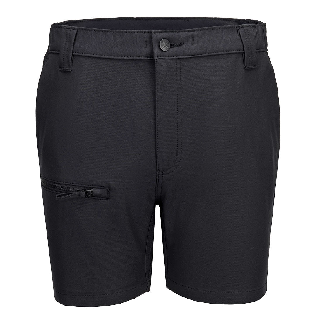 WX2 Eco Active Stretch Shorts - view 1