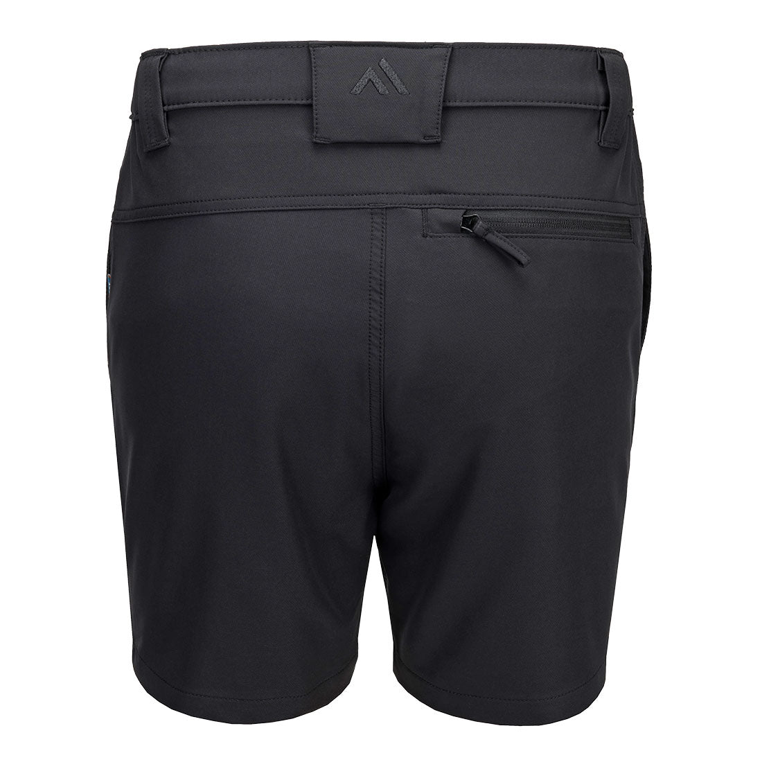 WX2 Eco Active Stretch Shorts - view 2