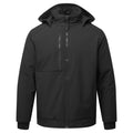 WX2 Eco Insulated Softshell - view 1