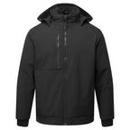 WX2 Eco Insulated Softshell - view 1