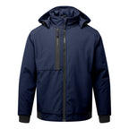 WX2 Eco Insulated Softshell - view 2