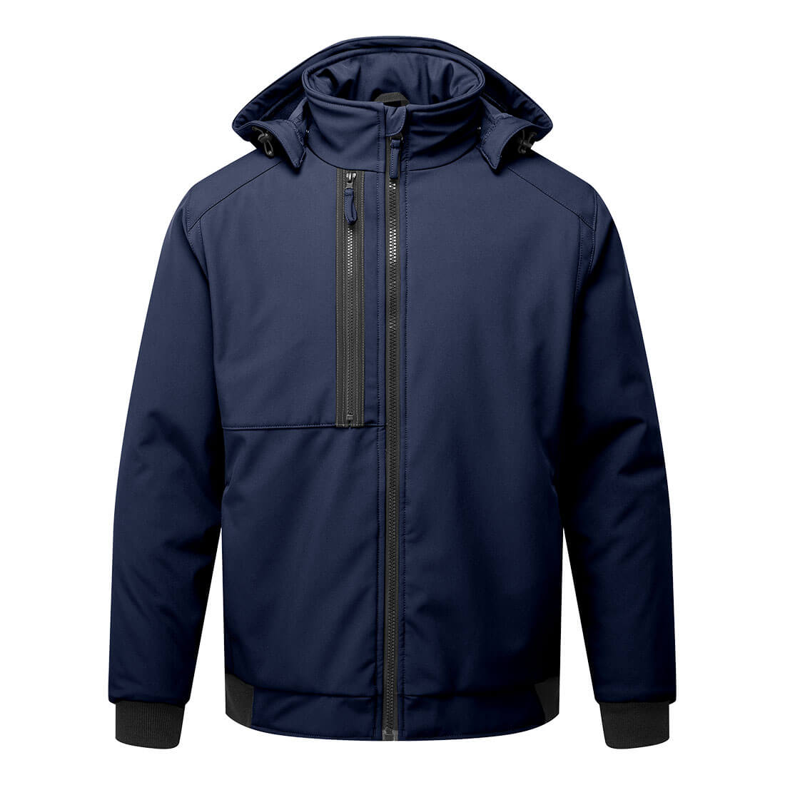 WX2 Eco Insulated Softshell - view 2