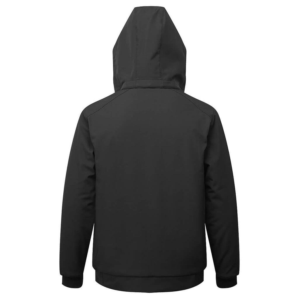 WX2 Eco Insulated Softshell - view 3