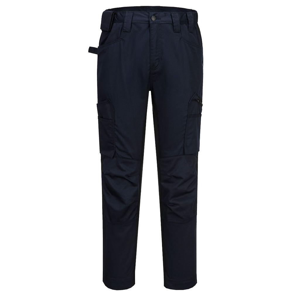 WX2 Eco Stretch Trade Pants - view 2