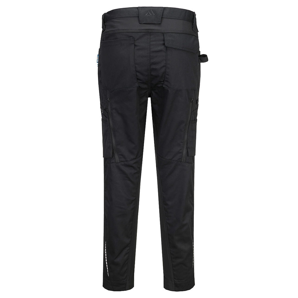 WX2 Eco Stretch Trade Pants - view 3