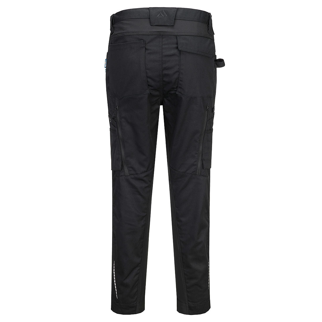 WX2 Eco Stretch Trade Pants - view 3