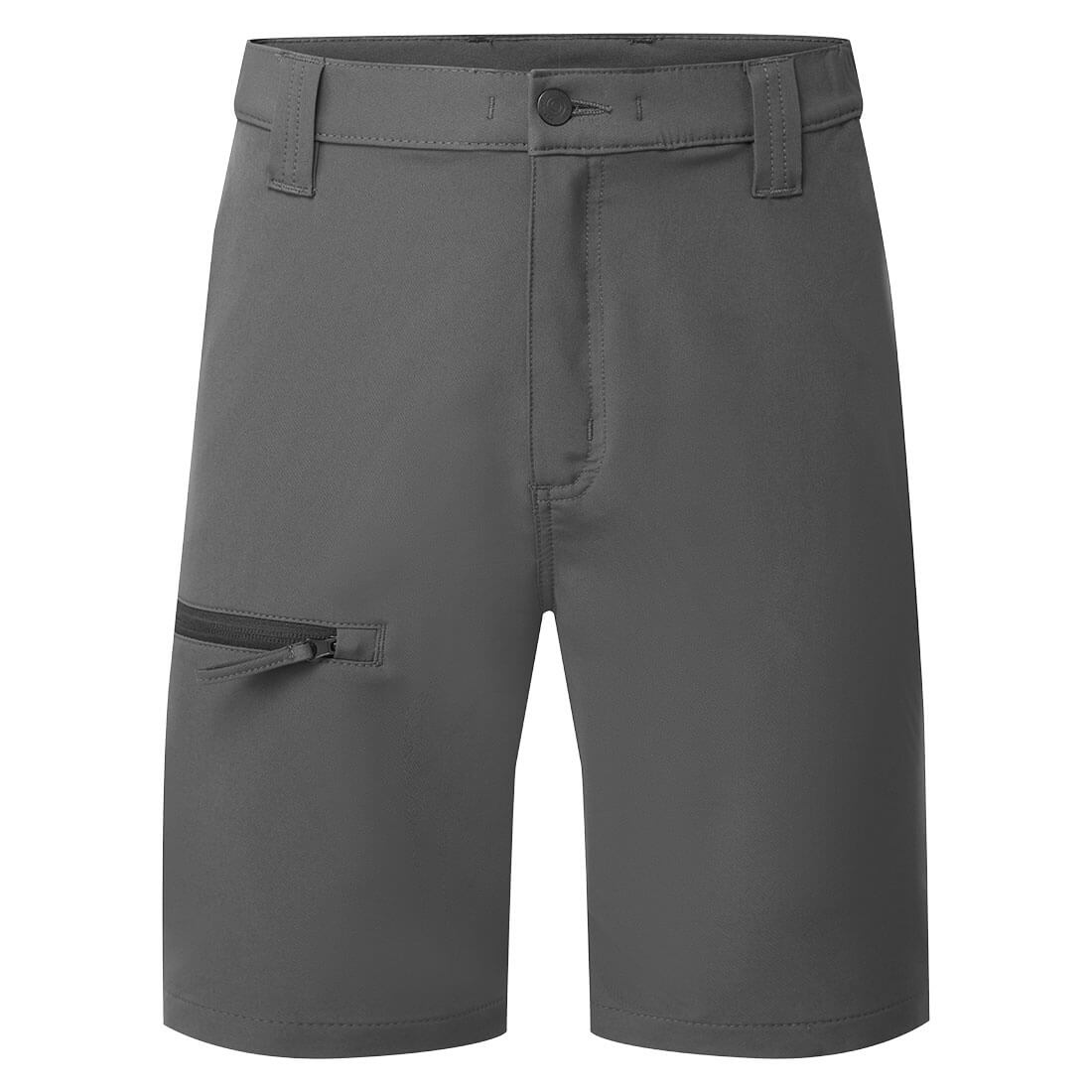 WX2 Eco Stretch Shorts - view 2