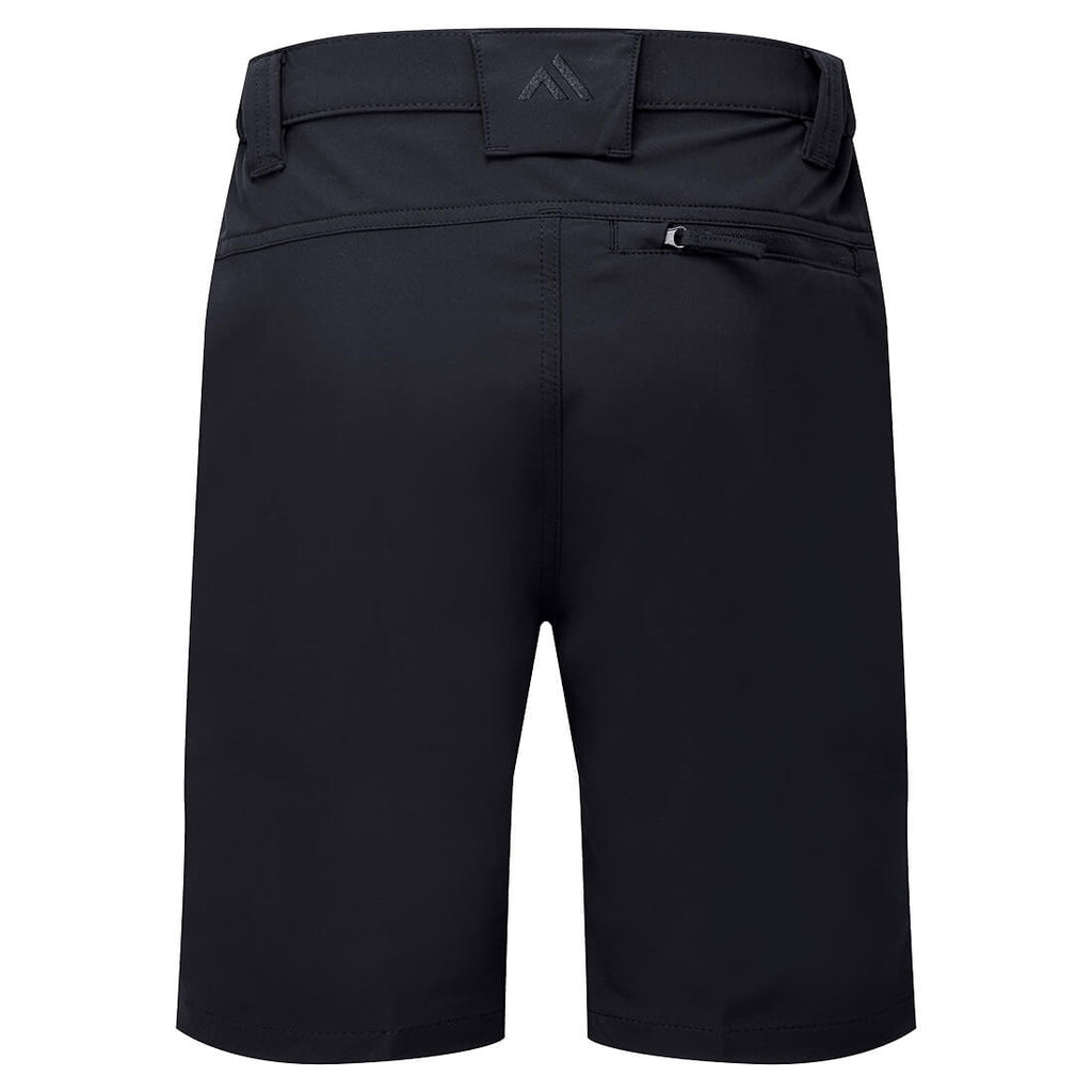 WX2 Eco Stretch Shorts - view 4
