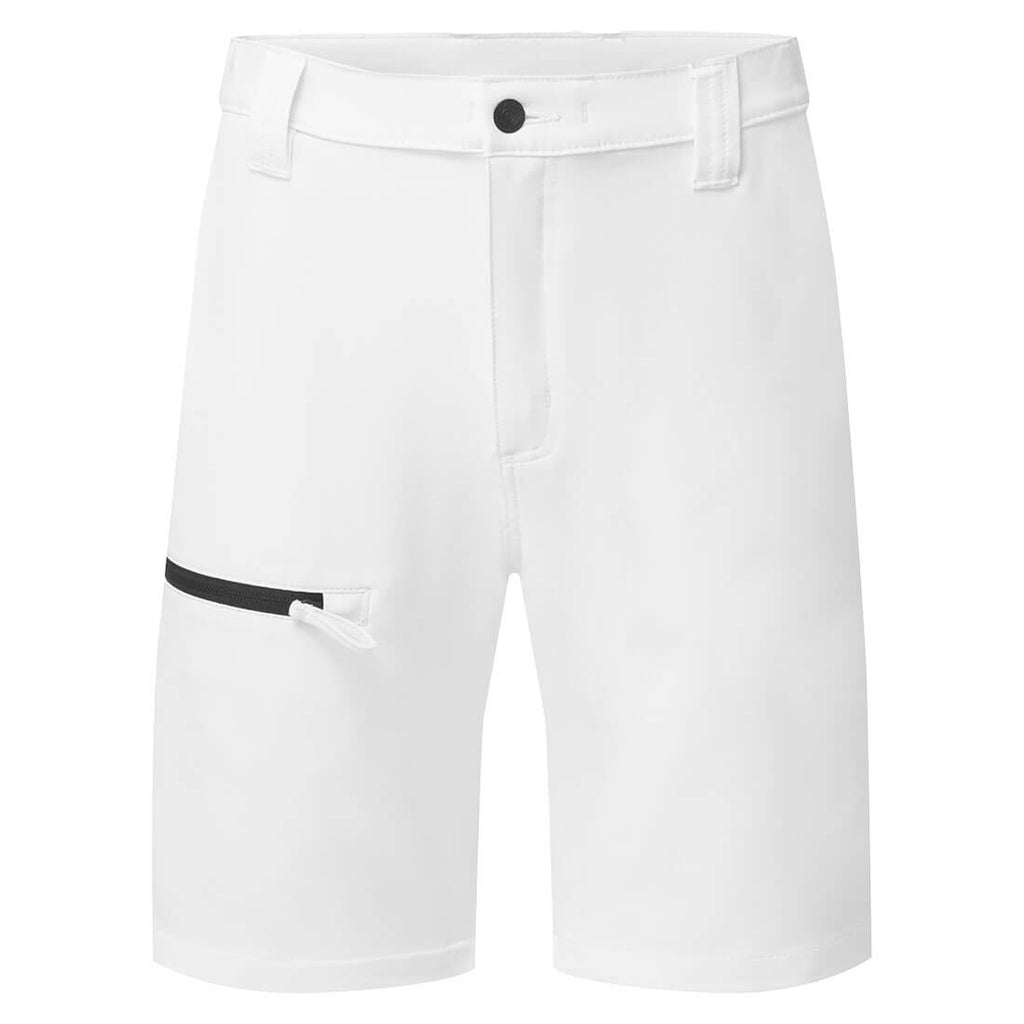 WX2 Eco Stretch Shorts - view 5