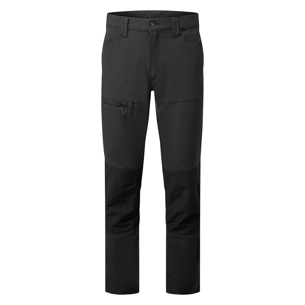WX2 Eco Stretch Work Pants - view 1