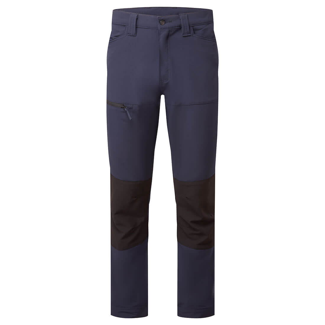WX2 Eco Stretch Work Pants - view 2