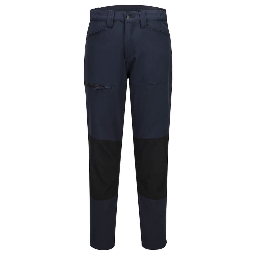 WX2 Eco Women's Stretch Work Pant - view 2