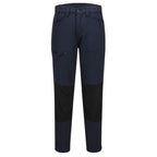 WX2 Eco Women's Stretch Work Pant - view 2