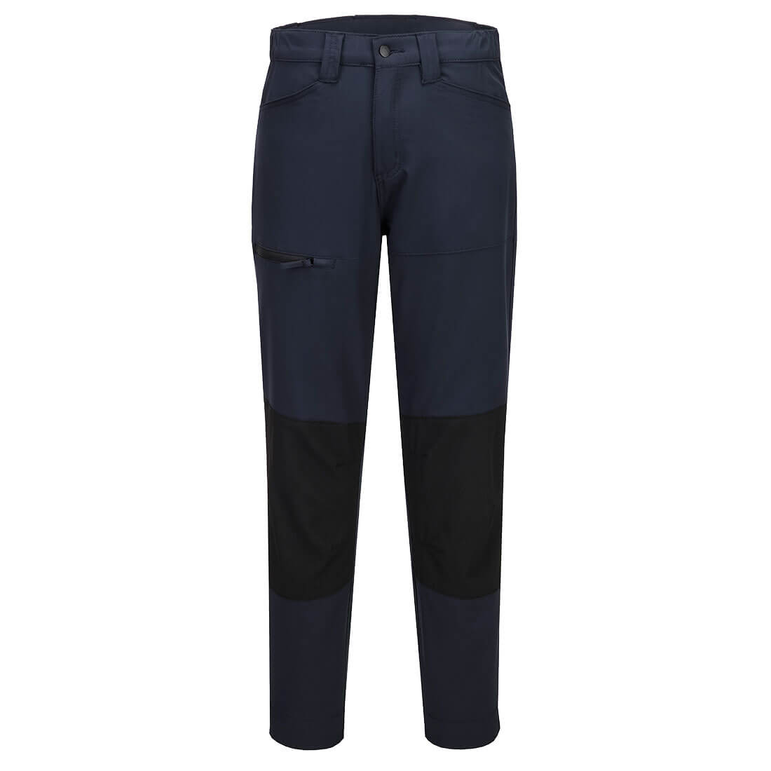 WX2 Eco Women's Stretch Work Pant - view 2