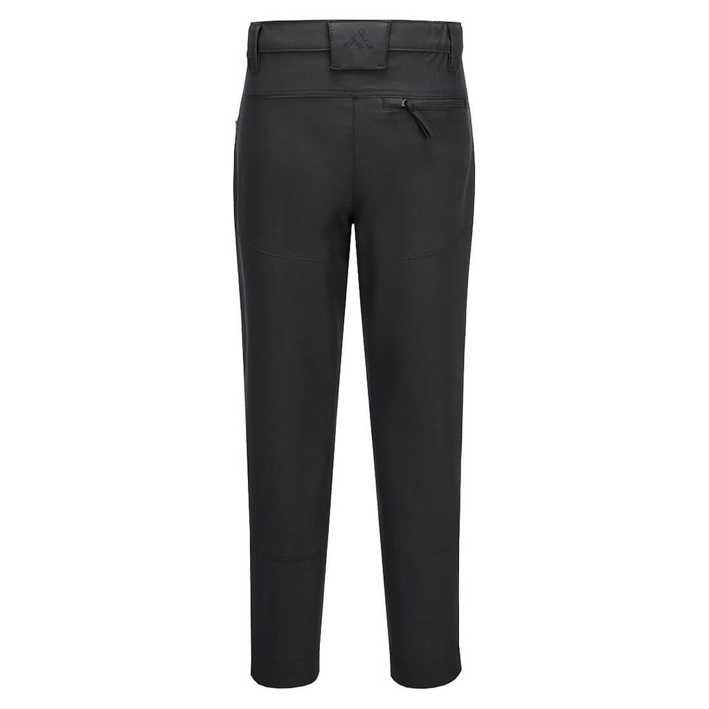 WX2 Eco Women's Stretch Work Pant - view 3