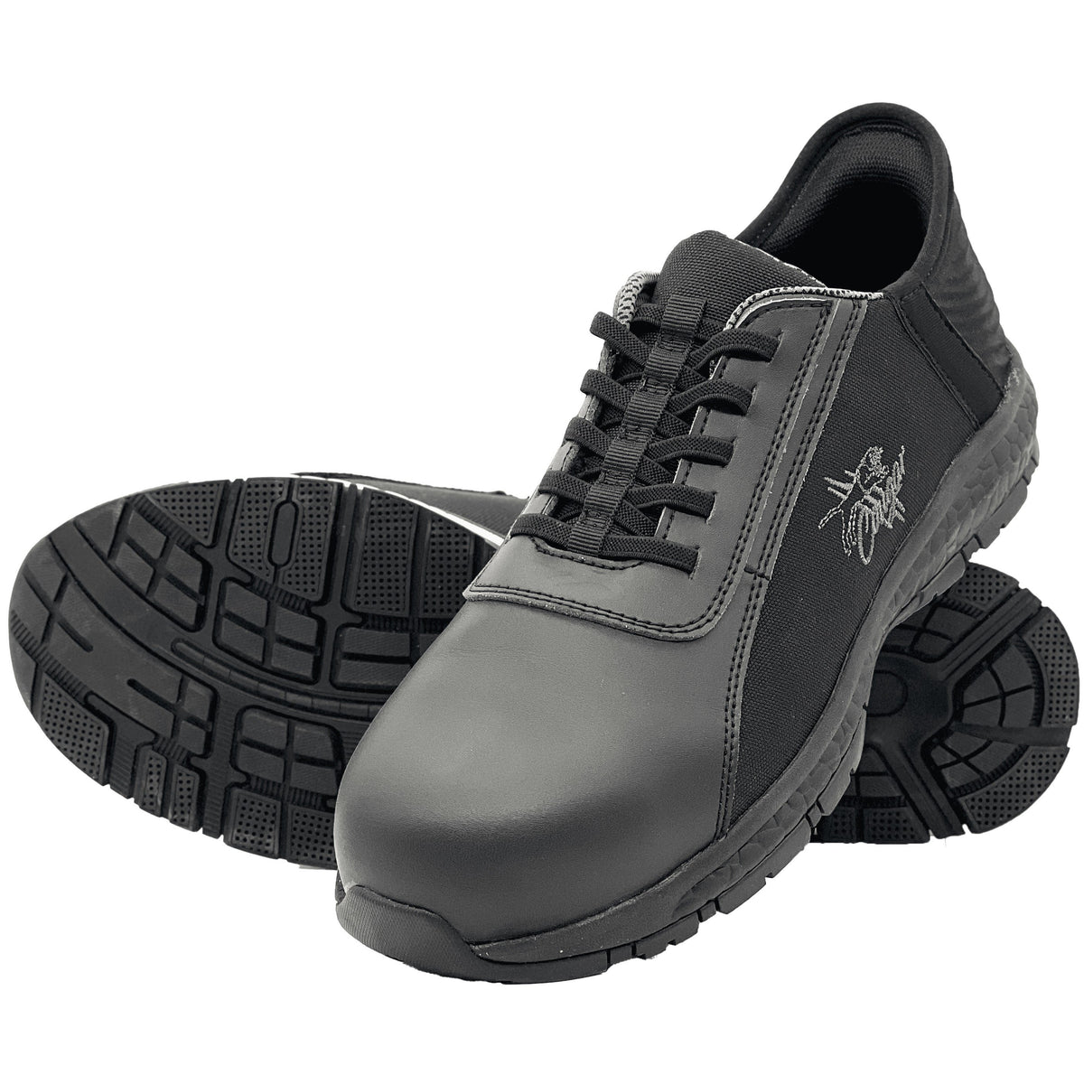 Champion Jogger Safety Shoe - view 1